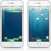 ReelSonar iBobber Wireless Bluetooth Smart Fish Finder