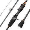 KastKing Zephyr Fast Light Fishing Rod
