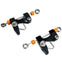 Tigress Outrigger Release Clips - Pair