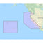 Furuno U.S. West Coast, Hawaii Baja Mexico - Vector Chart, Standard Resolution Satellite Photos f/Baja Mexico - Unlock Code