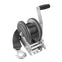 Fulton 1500lb Single Speed Winch w/20 Strap Cover