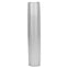 TACO Aluminum Ribbed Table Pedestal - 2-3/8