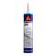 Sika Sikaflex 291 Fast Cure Adhesive Sealant 10.3oz(300ml) Cartridge - White