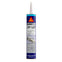 Sika Sikaflex 291 LOT Slow Cure Adhesive Sealant 10.3oz(300ml) Cartridge - White