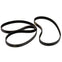 Scotty 1128 Depthpower Spare Drive Belt Set - 1-Large - 1-Small