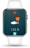 ReelSonar iBobber Wireless Bluetooth Smart Fish Finder