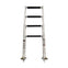 Whitecap 4-Step Telescoping Swim Ladder