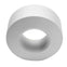 C. Sherman Johnson Rigging Tape - White - 1