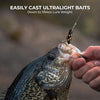 KastKing Zephyr Fast Light Fishing Rod