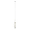 Digital Antenna 829-VW-S 8 VHF Antenna - White