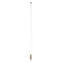 Digital Antenna 538-AW-S 8 AM/FM Stereo Antenna - White