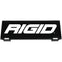 RIGID Industries E-Series, RDS-Series  Radiance+ Lens Cover 10