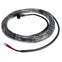 FLIR Right-Angle Single Keyway Power Cable - 10M
