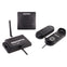 Raymarine Ray90 Wireless First Station Kit with Passive Speaker, Wireless Handset Wireless Hub