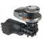 Quick Aleph AL3 1012 Windlass - 12V, 1000W, 8MM or 5/16