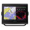 Garmin GPSMAP 8412 12