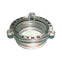 GROCO Non-Metallic Strainer Cap Fits ARG-1500 Larger