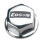 Edson Stainless Steel Wheel Nut - 1