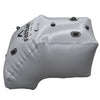 FATSAC Yamaha Jet Boat Custom 19 - 650 Pound Ballast Bag - Grey