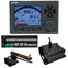 SI-TEX SP38-2 Autopilot Core Pack Including Flux Gate Compass Rotary Feedback, No Pump