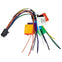 Fusion Power/Speaker Harness f/Apollo Stereos