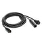 Humminbird 9-M360-2-DDI-Y - MEGA 360 2D/MDI 7-Pin Y-Cable