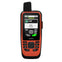 Garmin GPSMAP 86i Handheld GPS w/inReach Worldwide Basemap