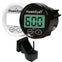 Hawkeye DepthTrax In-Dash Digital Depth Temp Gauge - Transom Mount