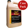 Meguiars Mirror Glaze Quick Detailer - 1 Gallon *Case of 4*