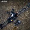 KastKing Zephyr Fast Light Fishing Rod