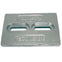Tecnoseal Mini Zinc Plate Anode 6