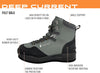 Frogg Toggs Deep Current Fishing Boot