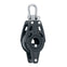 Harken 40mm Carbo Block Single w/Swivel Bracket