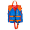 Onyx Shoal All Adventure Child Paddle Water Sports Life Jacket - Orange