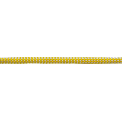 Robline Dinghy Control Line - 6mm (15/64") - Yellow - 328 Spool - DC-6Y
