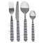 Marine Business Cutlery Stainless Steel Premium - MONACO - Set of 24