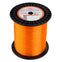 Berkley ProSpec Chrome Blaze Orange Monofilament - 12 lb - 3000 yds - PSC3B12-80