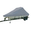 Carver Sun-DURA Specialty Boat Cover f/21.5 Sterndrive V-Hull Runabout/Modified Boats - Grey
