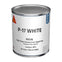 Sika SikaBiresin AP017 White Base Quart Can BPO Hardener Required