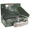 Coleman Dual Fuel 2 Burner Stove