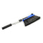 Camco RV Broom Dustpan - Bilingual