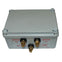 Lewmar Solenoid in Watertight Control Box - 12V