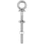 Wichard Eye Bolt - Diameter 9/16