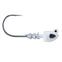 Berkley Fusion19 Swimbait Jighead - 2/0 - 1/4oz - Pearl White