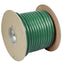 Pacer Green 6 AWG Battery Cable - 100
