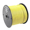 Pacer Yellow 18 AWG Primary Wire - 500