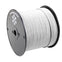 Pacer White 14 AWG Primary Wire - 500