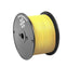 Pacer Yellow 10 AWG Primary Wire - 100
