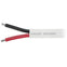 Pacer 8/2 AWG Duplex Cable - Flat Cable - Red/Black - 50'