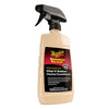Meguiars M40 Mirror Glaze Vinyl Rubber Cleaner Conditioner - 16oz